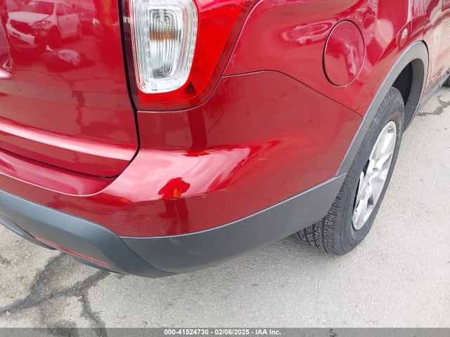 Ford Explorer 2014 1FM5K7B83EGB63165 Image 19
