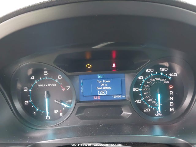 Ford Explorer 2014 1FM5K7B83EGB63165 Image 7