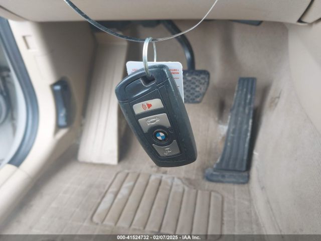 5UXWX9C59F0D46091 BMW X3 Xdrive28i