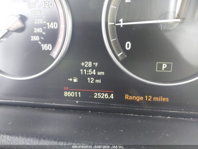 5UXWX9C59F0D46091 BMW X3 Xdrive28i