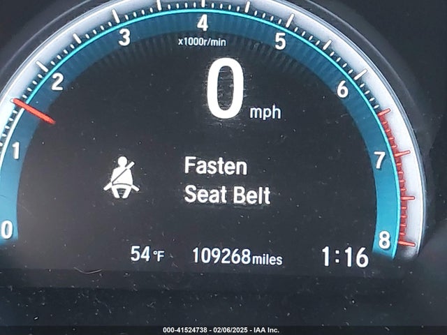 Honda CIVIC EX 2017 SHHFK7H53HU402362 Image 15