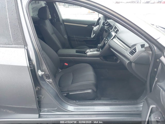 Honda CIVIC EX 2017 SHHFK7H53HU402362 Image 5