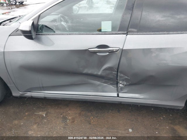 Honda CIVIC EX 2017 SHHFK7H53HU402362 Image 6