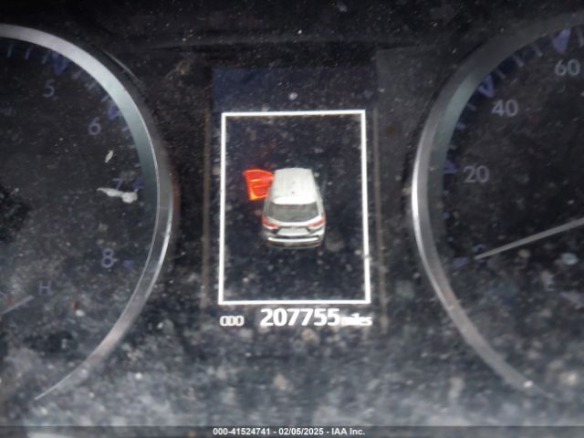 5TDZZRFH3KS329001 Toyota Highlander Le Plus
