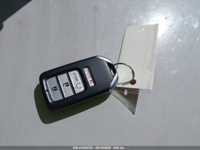 5FPYK2F64HB001113 Honda j35y6