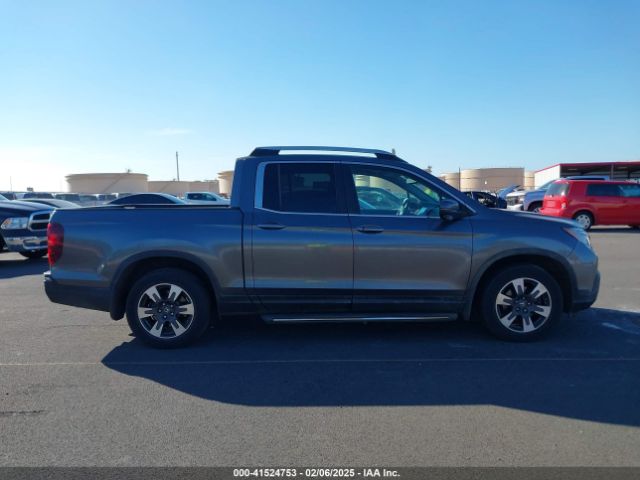 5FPYK2F64HB001113 Honda j35y6
