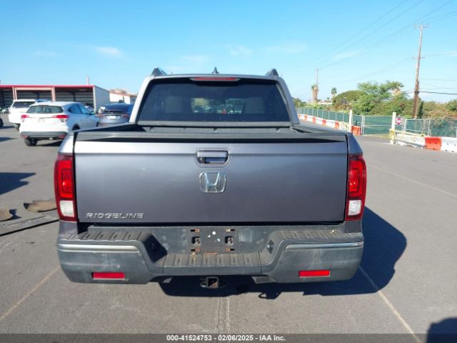 5FPYK2F64HB001113 Honda j35y6