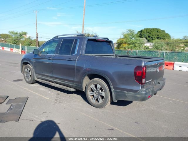 5FPYK2F64HB001113 Honda j35y6