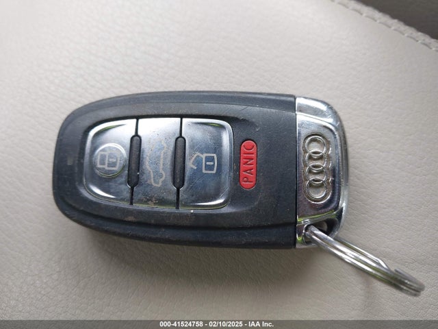 2012 AUDI A4 WAUBFAFL5CN019419 Photo 10