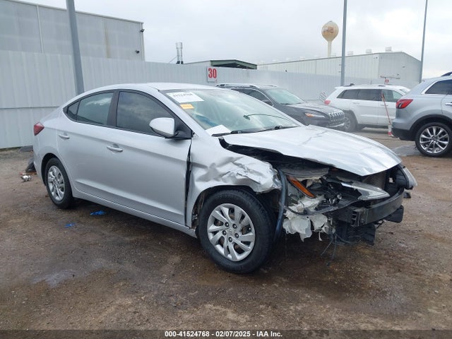 2019 KMHD74LF9KU866338 main image