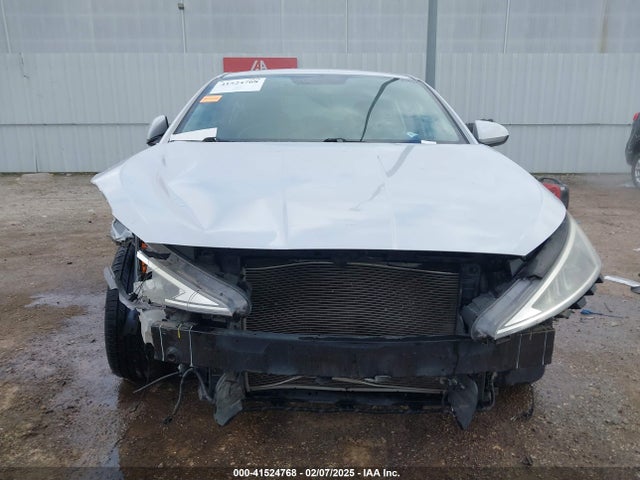 Hyundai ELANTRA SE 2019 KMHD74LF9KU866338 Image 13