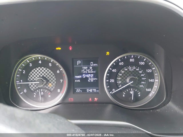 Hyundai ELANTRA SE 2019 KMHD74LF9KU866338 Image 7
