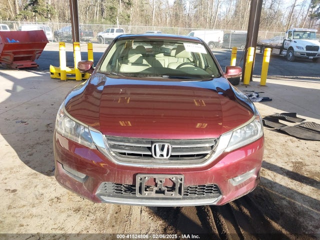 1HGCR2F83FA054084 Honda Accord