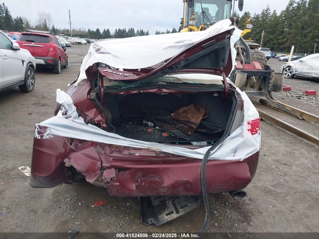 1HGCR2F83FA054084 Honda Accord