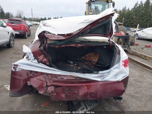 1HGCR2F83FA054084 Honda Accord