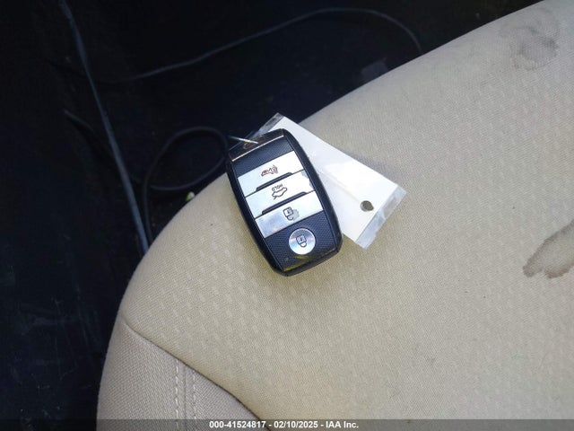 KNAGM4AD7E5069383 KIA Optima Hybrid Lx