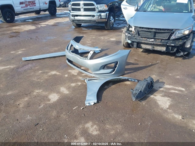 KNAGM4AD7E5069383 KIA Optima Hybrid Lx