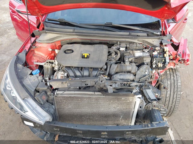 5NPD84LF1LH543088 Hyundai Elantra Limited