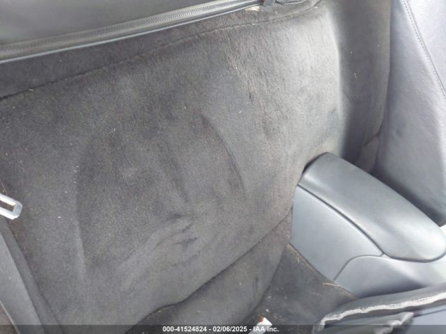 1997 PORSCHE BOXSTER WP0CA2982VS620956 Photo 7