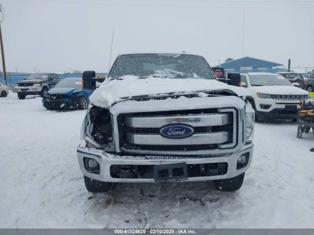 1FT7X2B67GEA18368 Ford F-250 Xlt