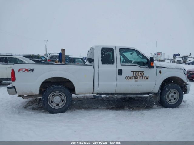 1FT7X2B67GEA18368 Ford F-250 Xlt