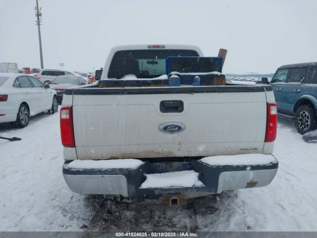 1FT7X2B67GEA18368 Ford F-250 Xlt