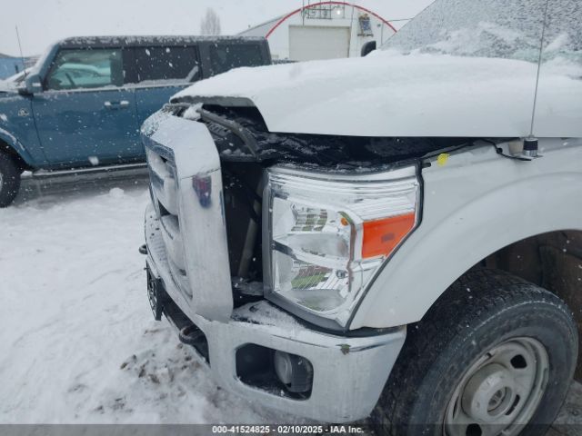 1FT7X2B67GEA18368 Ford F-250 Xlt