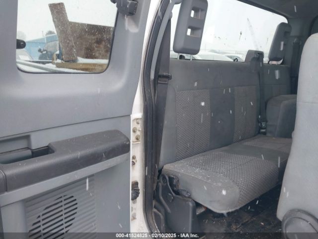 1FT7X2B67GEA18368 Ford F-250 Xlt