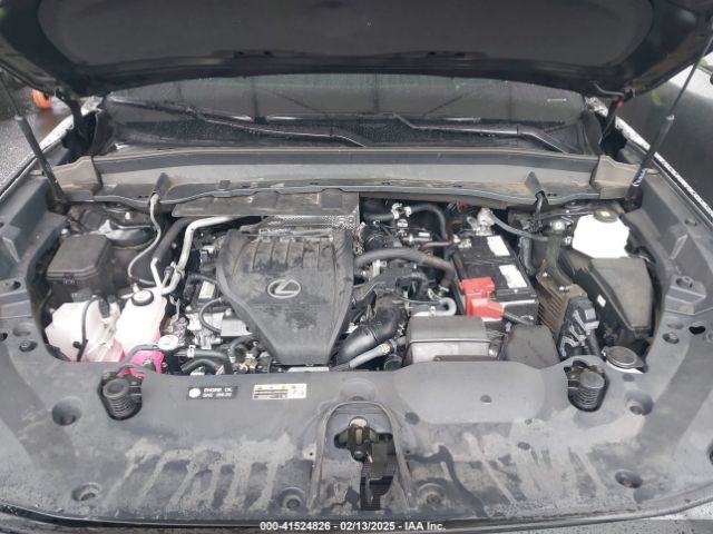 5TDAAAA6XRS003203 Lexus Tx 350 Premium