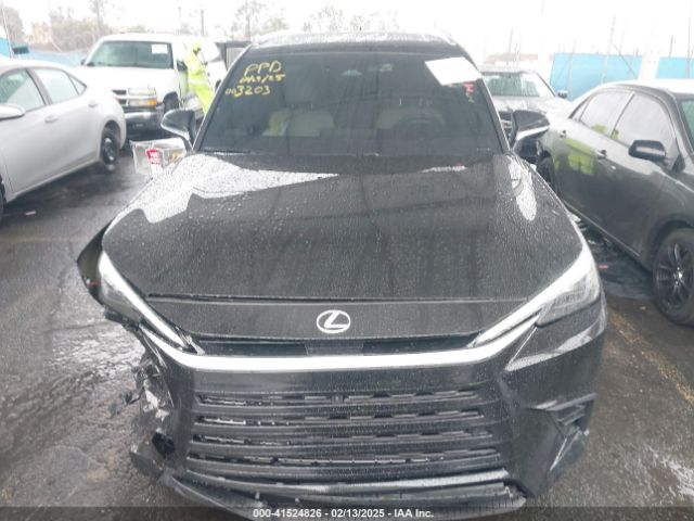 5TDAAAA6XRS003203 Lexus Tx 350 Premium
