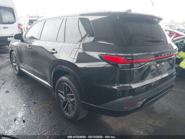 5TDAAAA6XRS003203 Lexus Tx 350 Premium