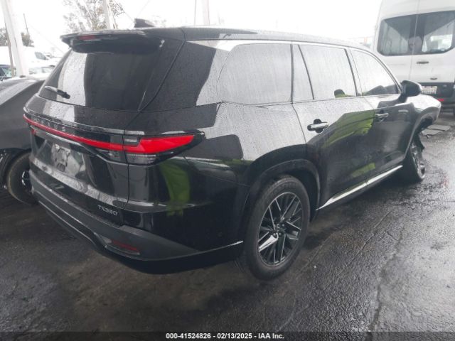 5TDAAAA6XRS003203 Lexus Tx 350 Premium