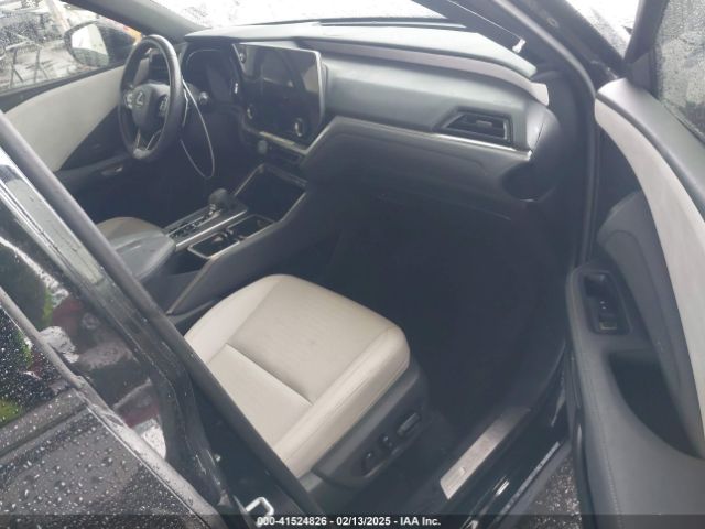 5TDAAAA6XRS003203 Lexus Tx 350 Premium