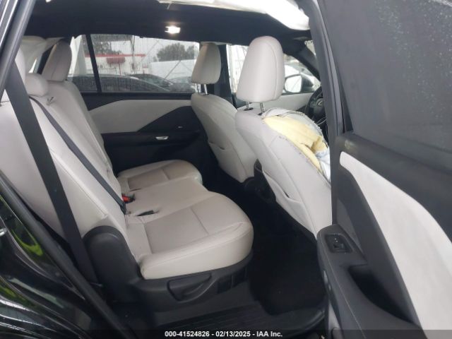 5TDAAAA6XRS003203 Lexus Tx 350 Premium