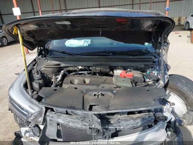 5J8TC1H30ML005892 Acura Rdx Standard