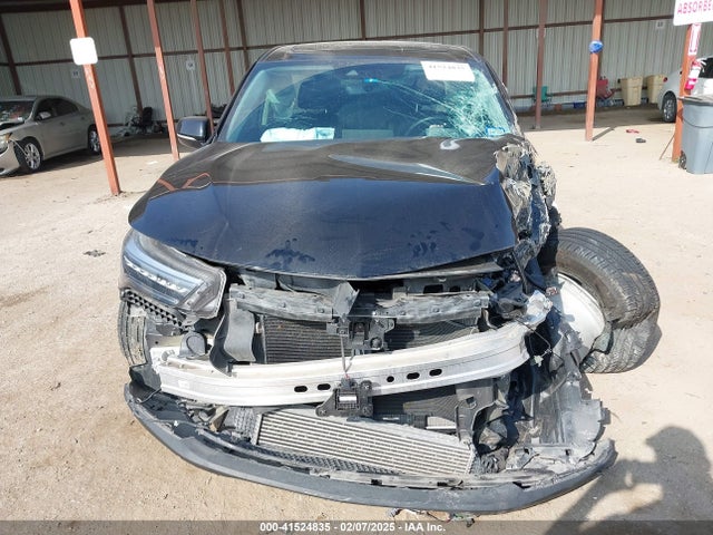 5J8TC1H30ML005892 Acura Rdx Standard