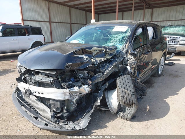 5J8TC1H30ML005892 Acura Rdx Standard