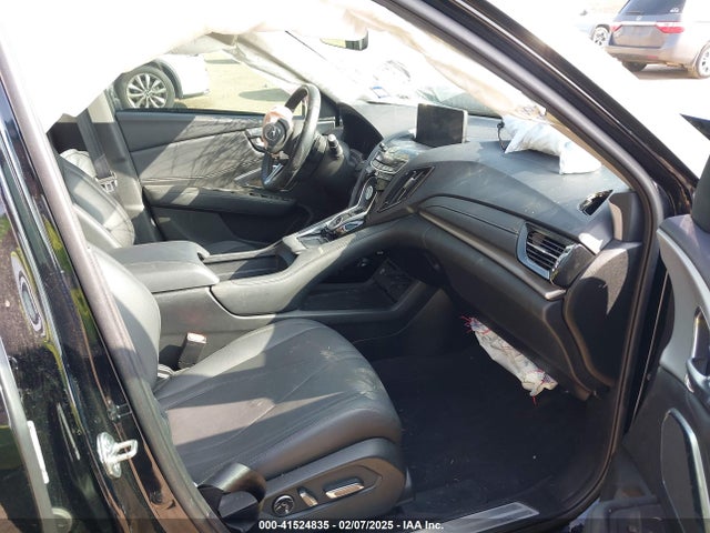 5J8TC1H30ML005892 Acura Rdx Standard