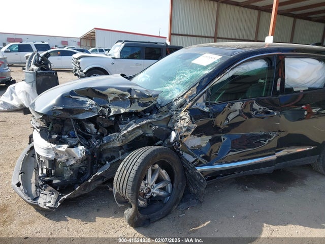 5J8TC1H30ML005892 Acura Rdx Standard
