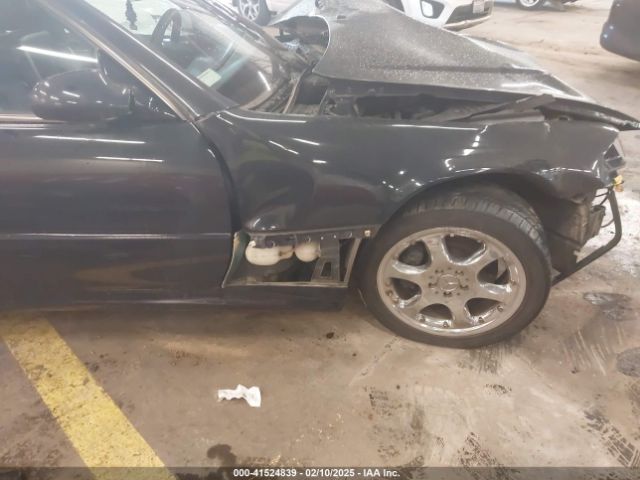 1999 MERCEDES-BENZ SL 500 WDBFA68F5XF183565 Photo 5