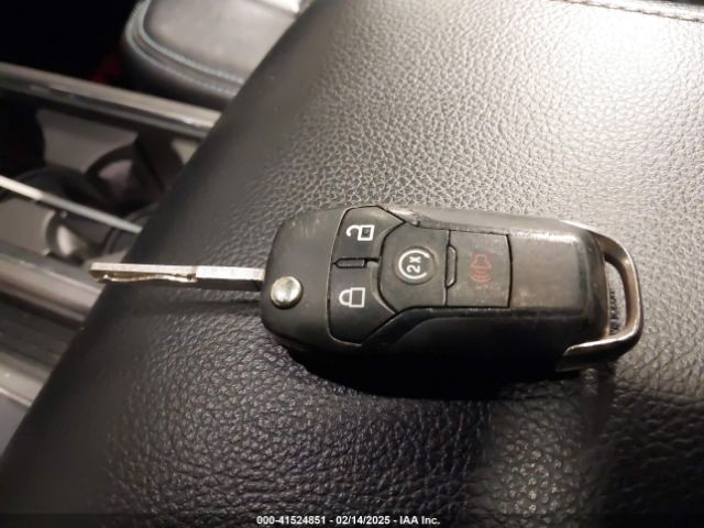 1FTEW1EF4GFB15022 Ford F-150 Xlt