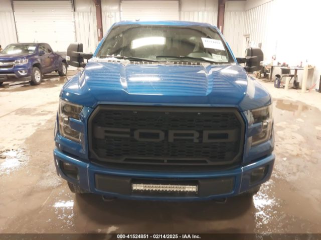 1FTEW1EF4GFB15022 Ford F-150 Xlt