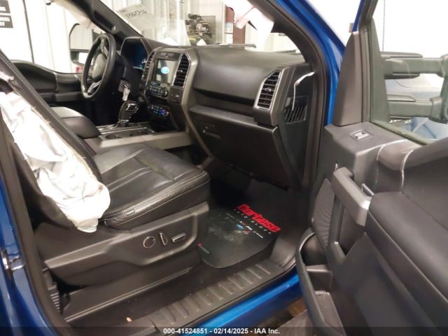 1FTEW1EF4GFB15022 Ford F-150 Xlt