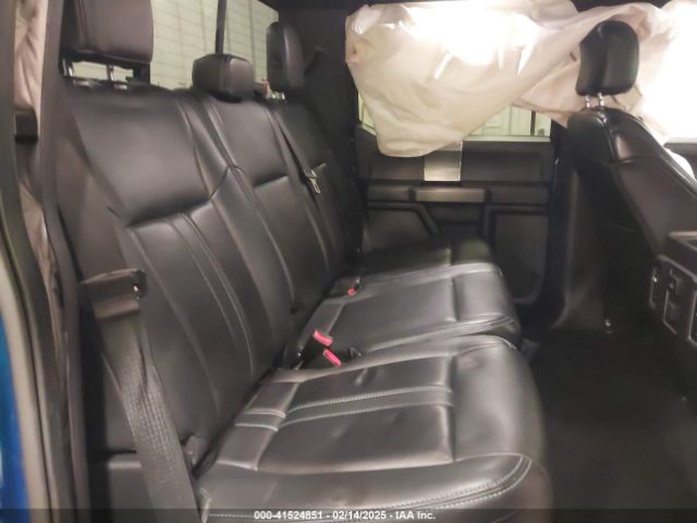 1FTEW1EF4GFB15022 Ford F-150 Xlt
