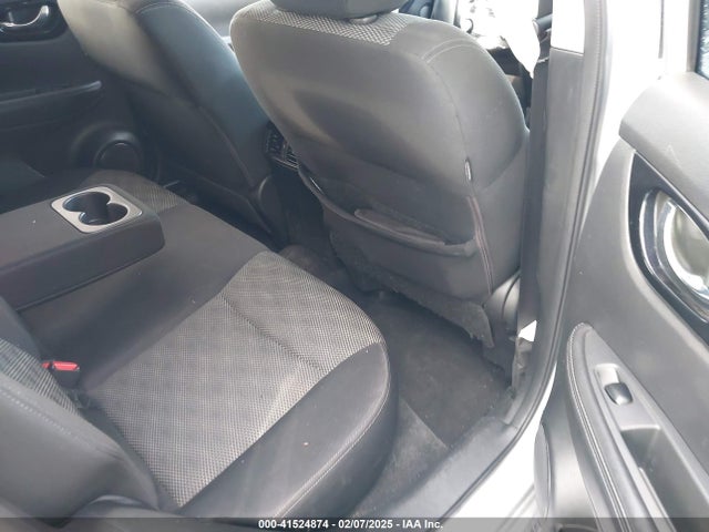 JN1BJ1CR5HW127358 Nissan Rogue Sport Sv
