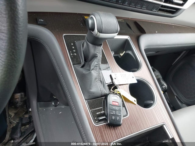 5TDJRKECXNS135662 Toyota SIENNA XLE