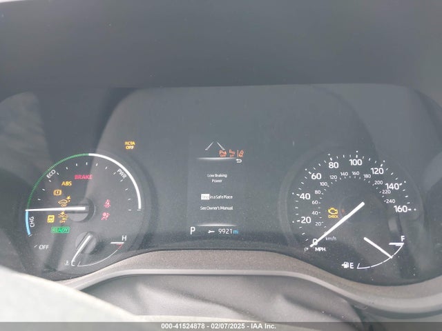 5TDJRKECXNS135662 Toyota SIENNA XLE