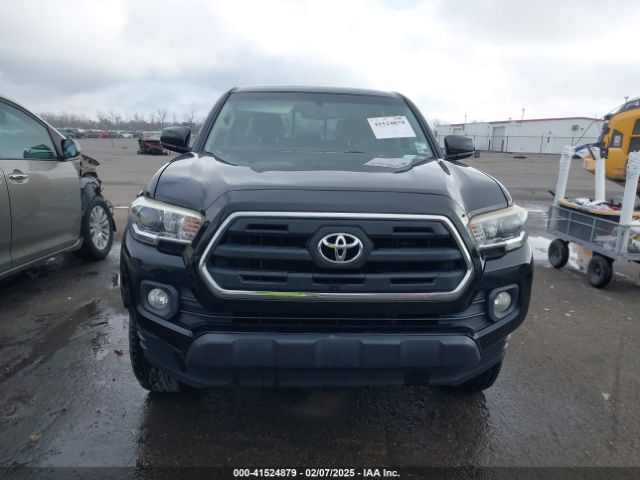 5TFBZ5DN1HX003445 Toyota Tacoma Sr5