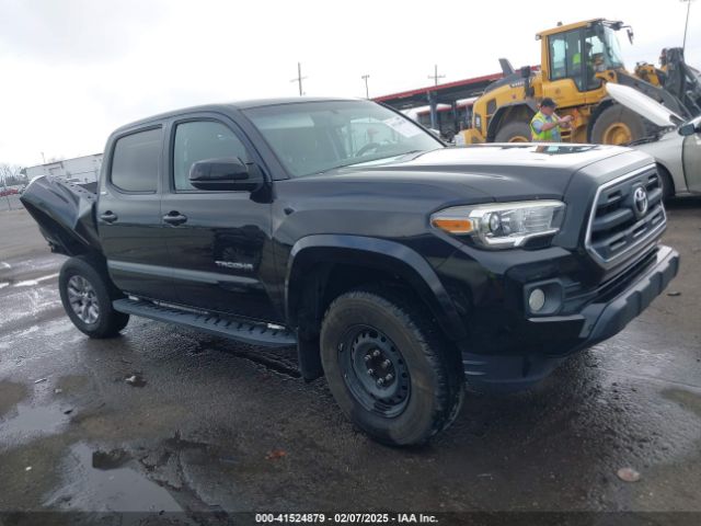 5TFBZ5DN1HX003445 Toyota Tacoma Sr5