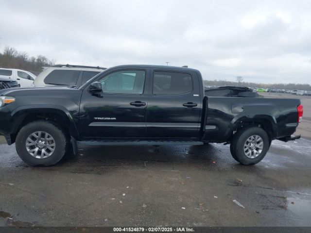 5TFBZ5DN1HX003445 Toyota Tacoma Sr5